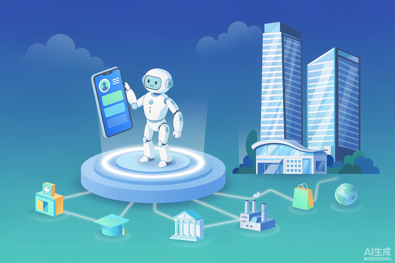 2026年9月30日丨智能体进入“考核期”：OpenAI 把常驻员工摆上货架，CNNIC 交出 7 亿人账本