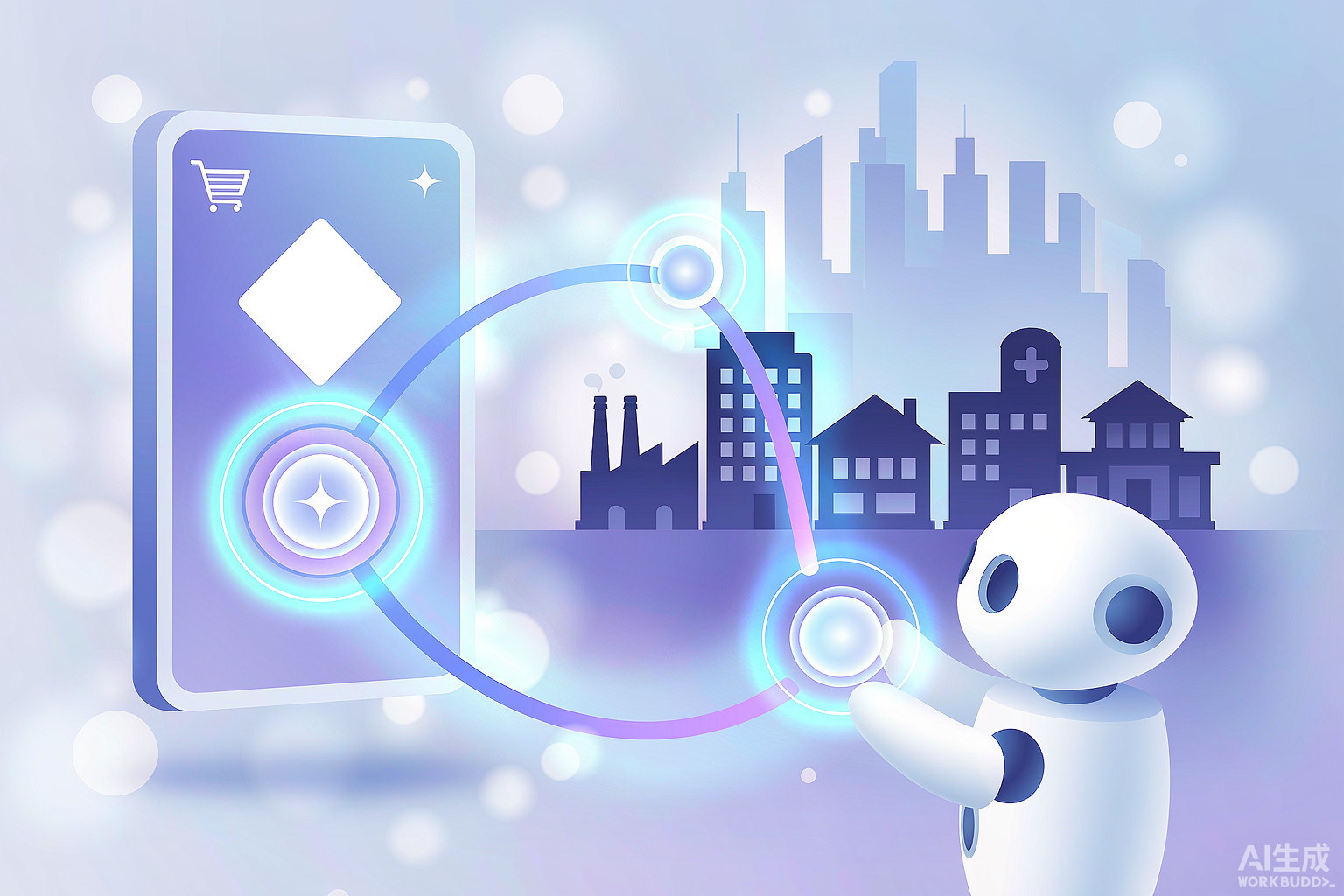 2026年10月21日|第18个双11:AI 成为所有平台的共同底牌,小程序与私域才是商家接住红利的「轻容器」