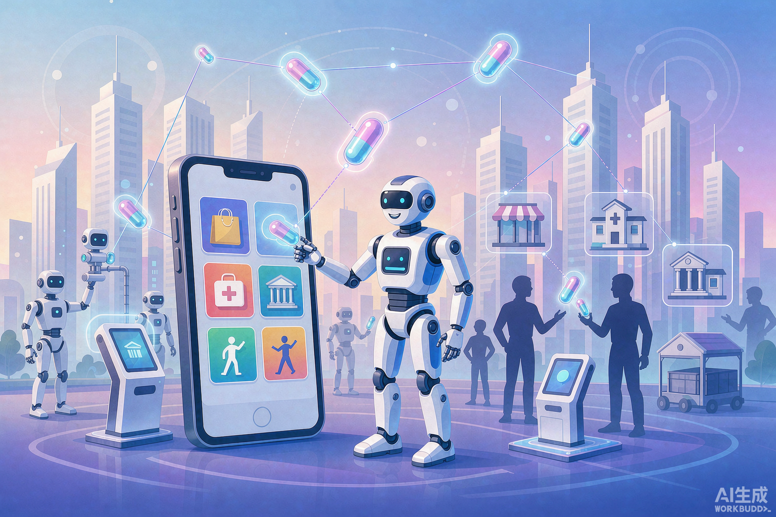 2026年10月24日丨信任是 AI 落地的下一道门：从"演示赢得掌声"到"交付赢得信任"