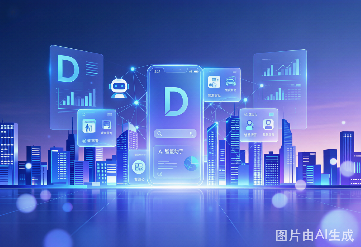 2026年7月8日 小程序与AI行业资讯日报：WAIC2026开幕在即、微信AI小程序生态扩围、AI+行业落地全面提速