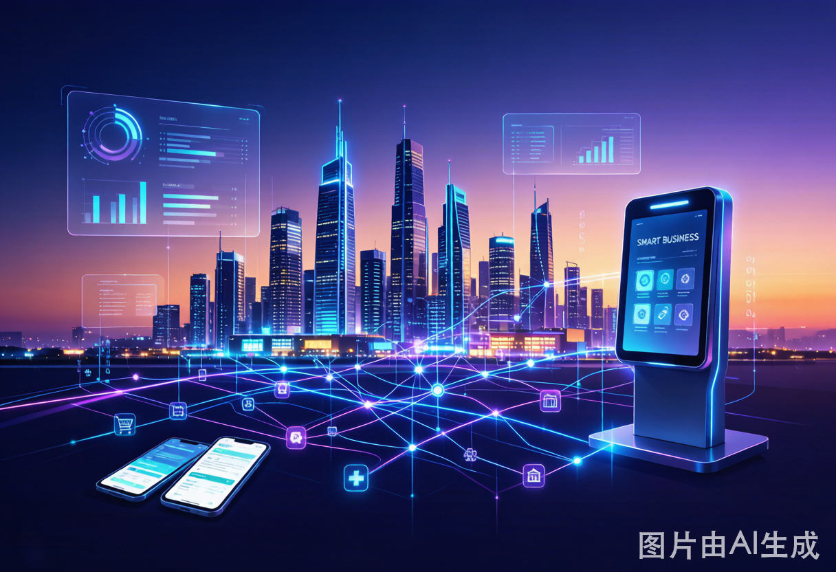 2026年7月10日 小程序与AI行业资讯日报：微信AI小程序1亿Token扶持、豆包千问下线智能体、WAIC2026下周启幕、AI产业冲刺10万亿