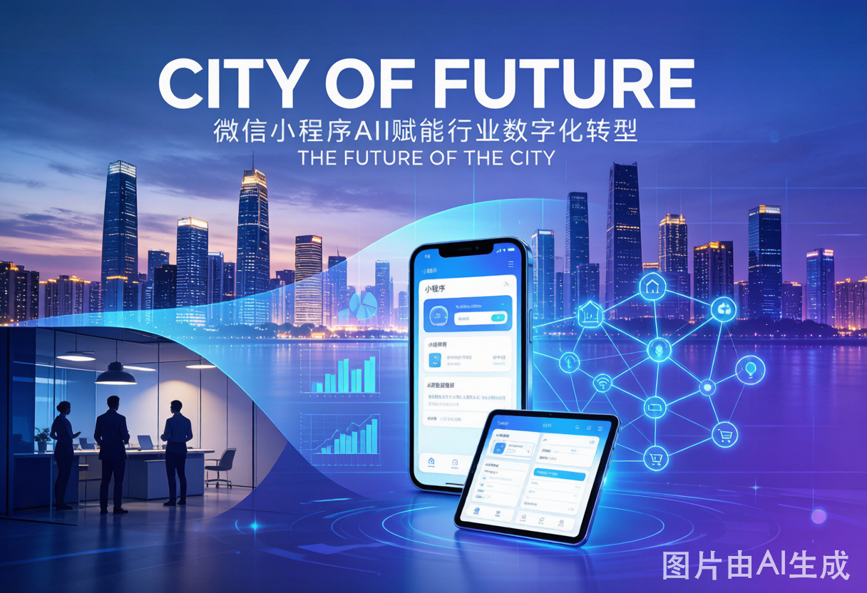 2026年7月11日 小程序与AI行业资讯日报：微信公开课披露小程序百万规模、AI小程序10亿Token加码、支付宝碰一下Agent、大厂集体转向企业智能体