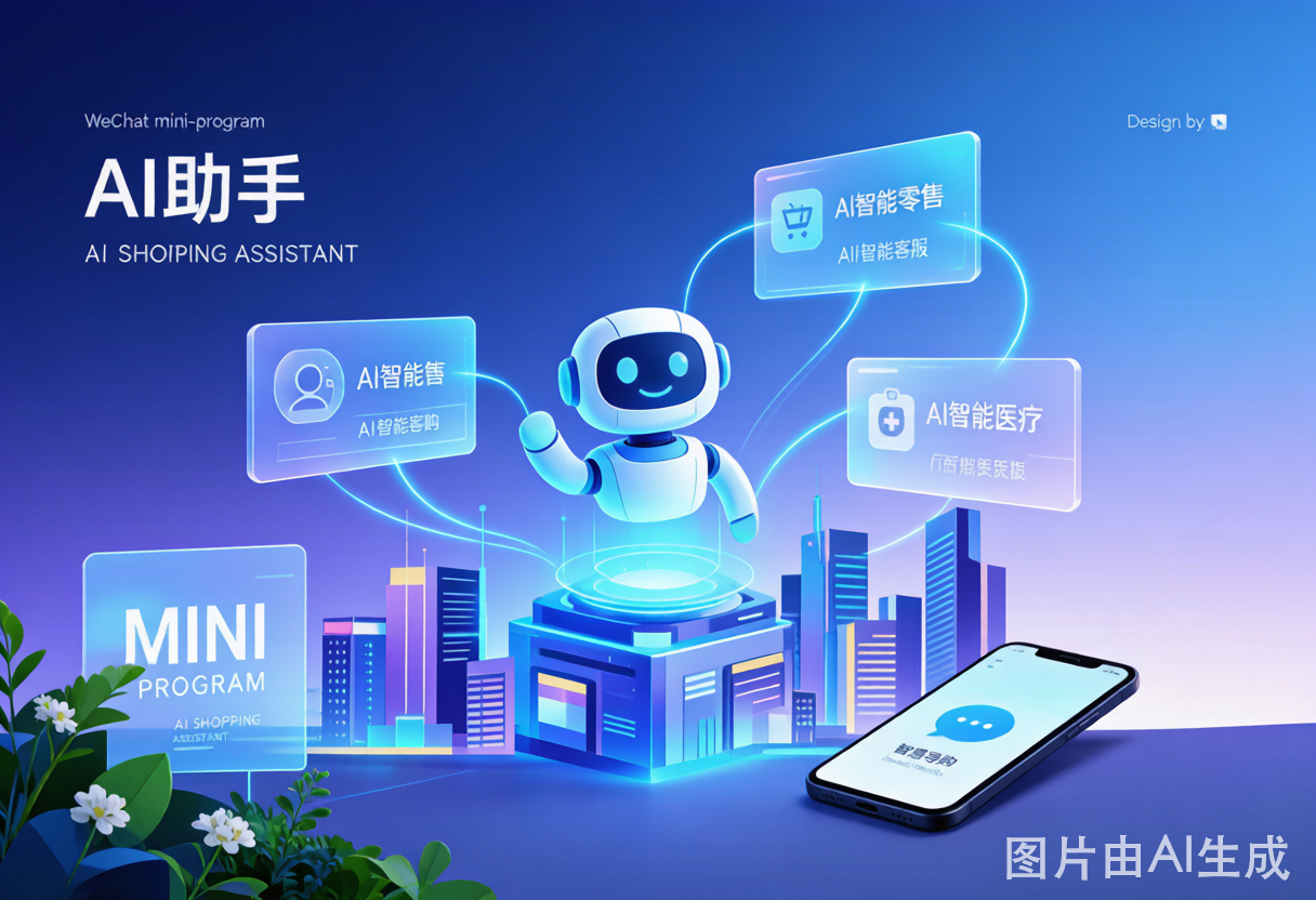 2026年7月12日 小程序与AI行业资讯日报:微信AI把小程序变技能、混元Hy3引爆算力、企业智能体进入KPI考核、WAIC下周开幕