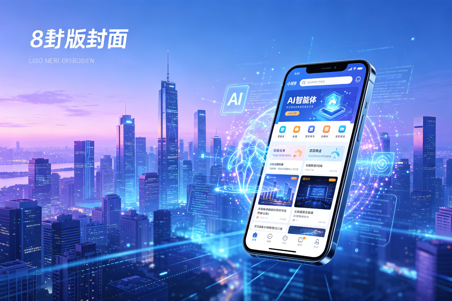 2026年7月13日 小程序与AI行业资讯日报：AI智能体规模化落地元年，微信生态全面升级