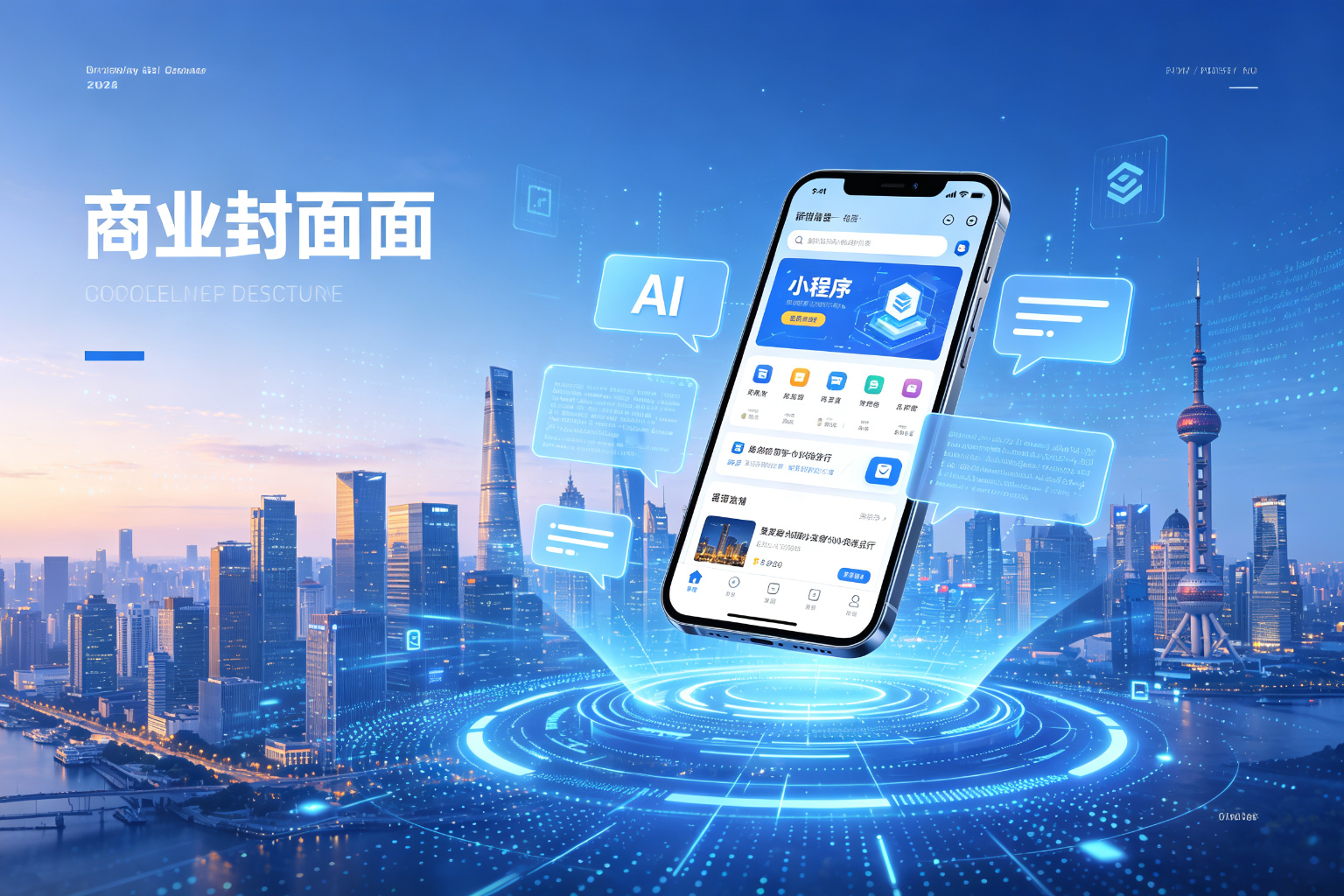 AI智能体规模化落地元年，微信生态全面开放重塑商业格局