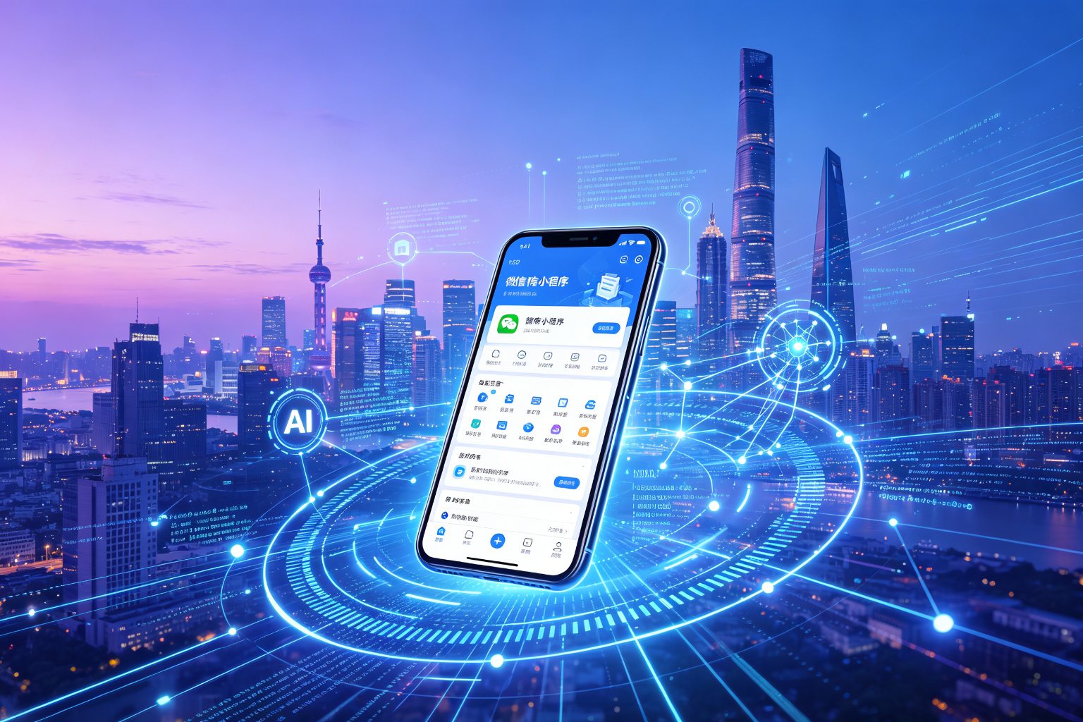 2026年7月16日 小程序与AI行业资讯日报：智能体爆发期的企业数字化新机遇