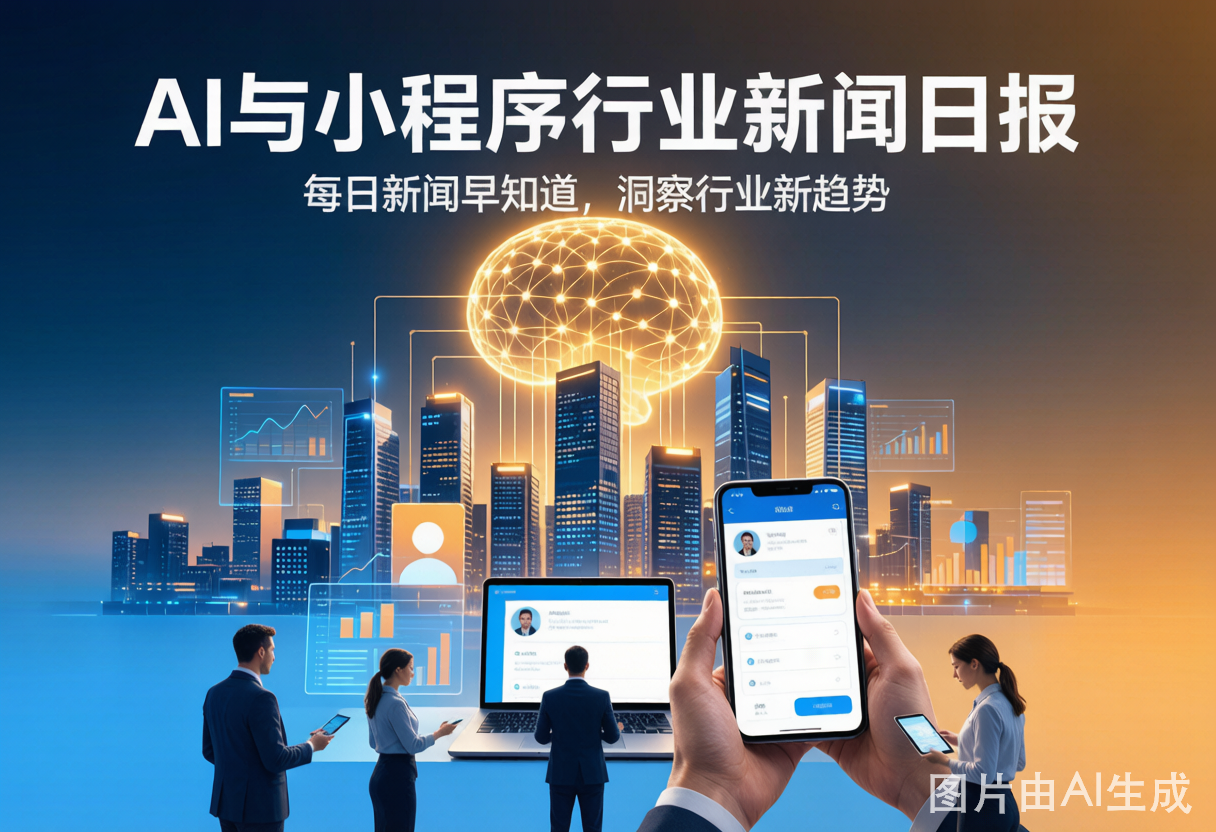 WAIC三大主线定调、微信小微重构流量逻辑、AI拟人化新规施行、智能体从对话走向执行