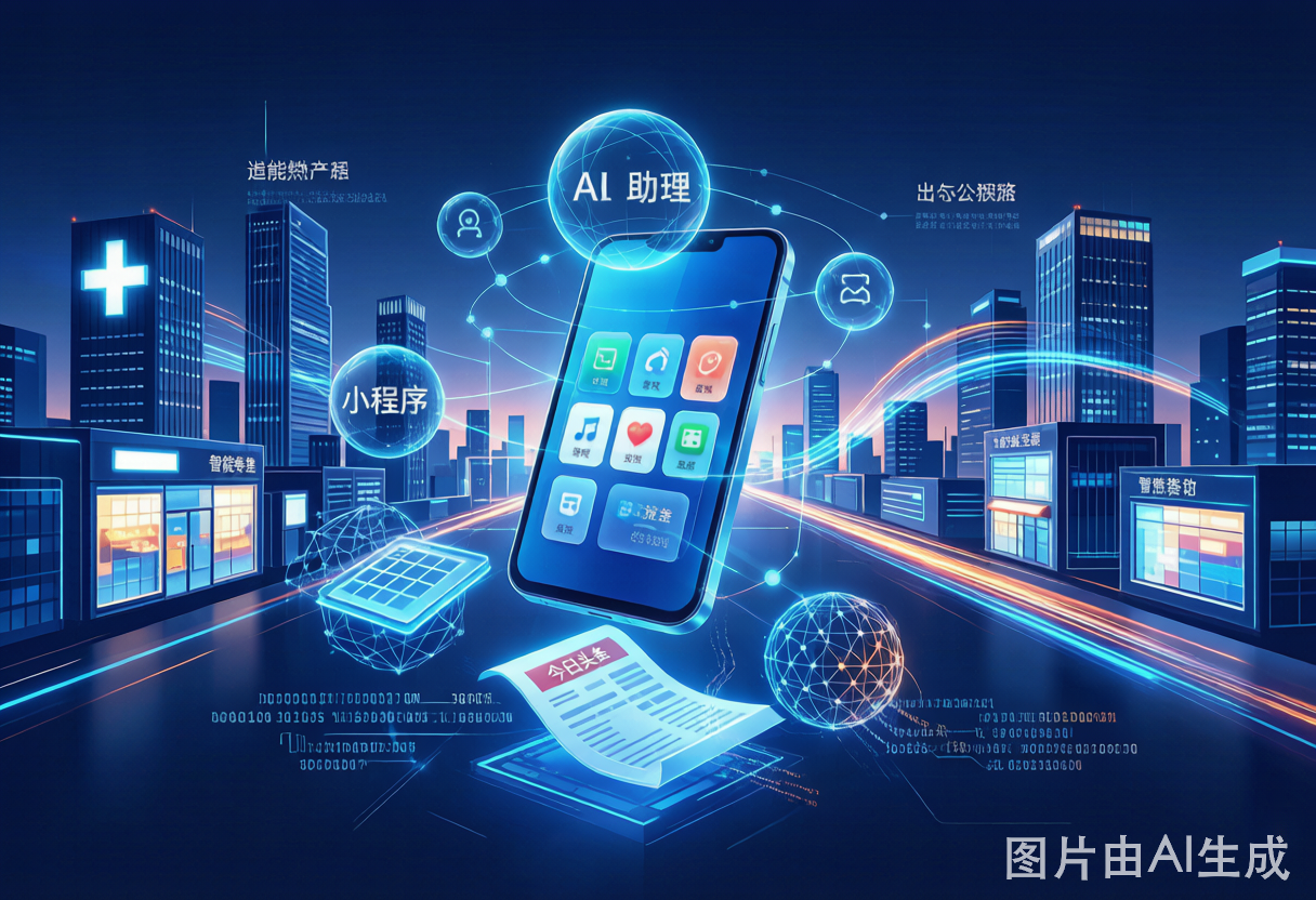2026年7月29日 小程序与AI行业资讯日报：人民日报聚焦Kimi K3开源、微信小游戏激励最高2000万、纳米Work与CatPaw企业智能体连发、进博会AI医疗首秀
