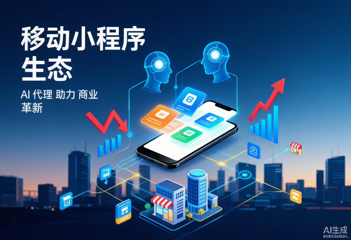 2026年7月31日 小程序与AI行业资讯日报：OpenAI掀AI价格战入门模型降价80%、字节豆包整合飞书、小程序游戏半年收入361亿增36%